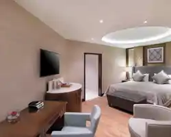 The Oberoi, Madina thumbnail